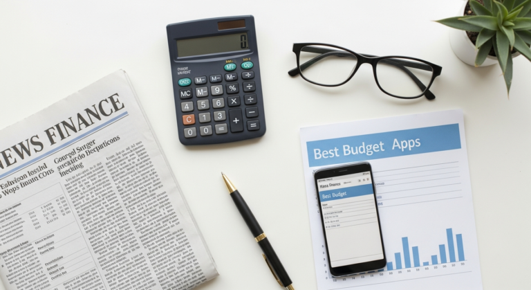 best budgeting apps 2026