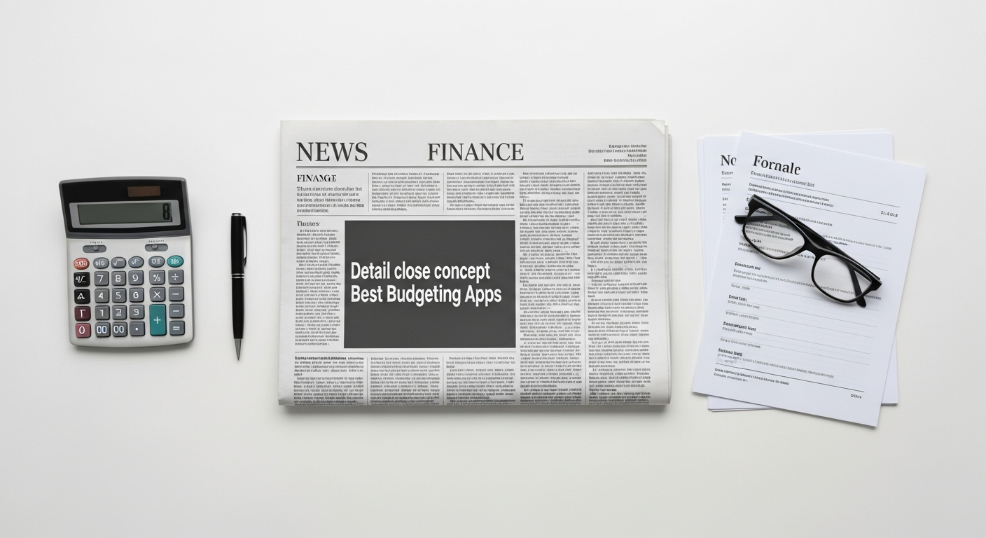 Best Budgeting Apps 2026