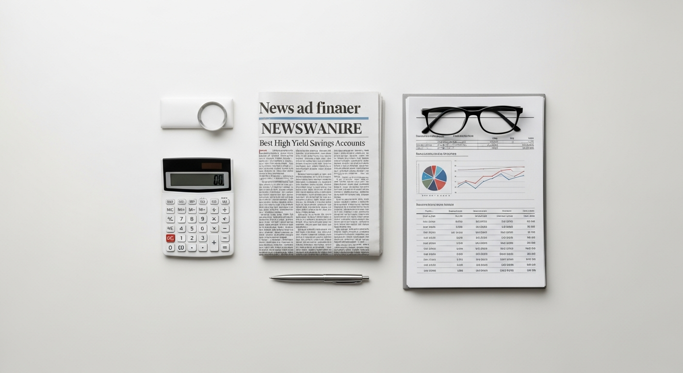 Best High Yield Savings Accounts 2026 1 Best High Yield Savings Accounts 2026