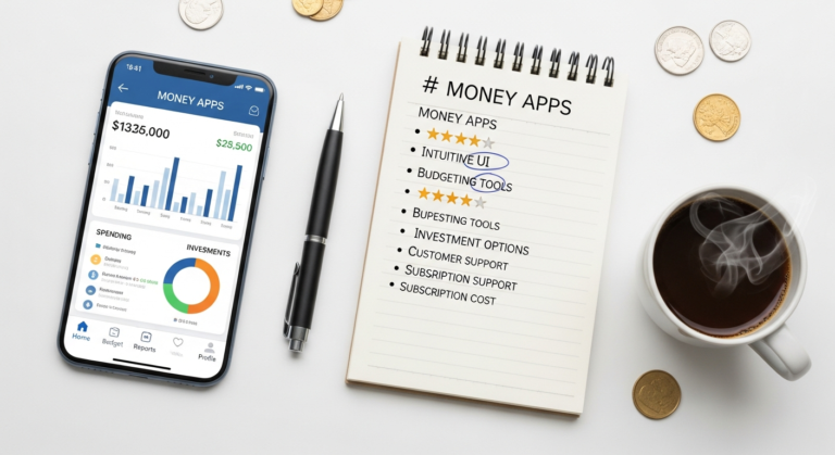 best money saving apps 2026