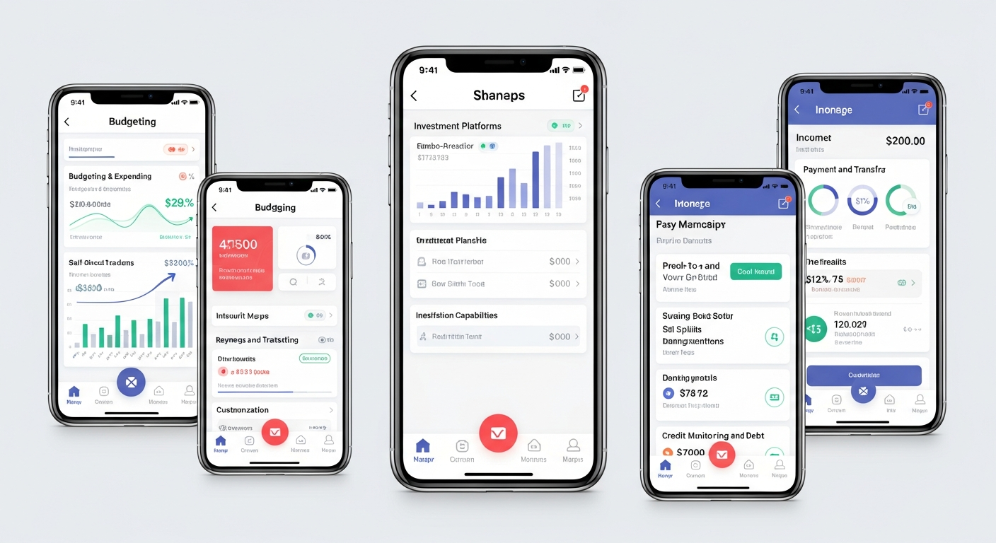best money saving apps 2026