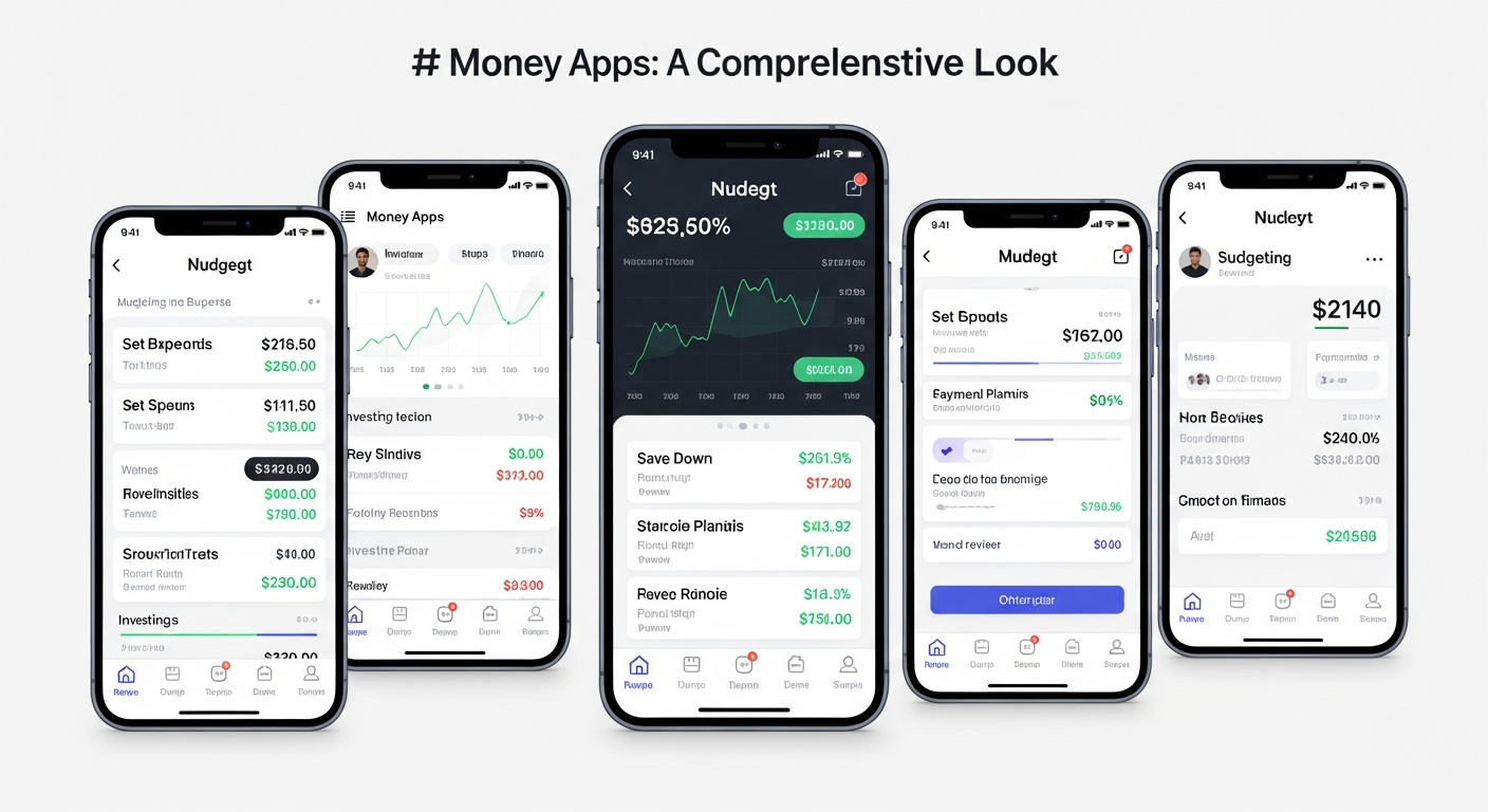 best money saving apps 2026