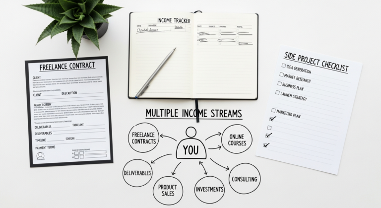 best side hustles that pay well 2026