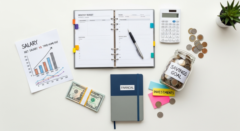 building wealth from scratch complete guide 2026