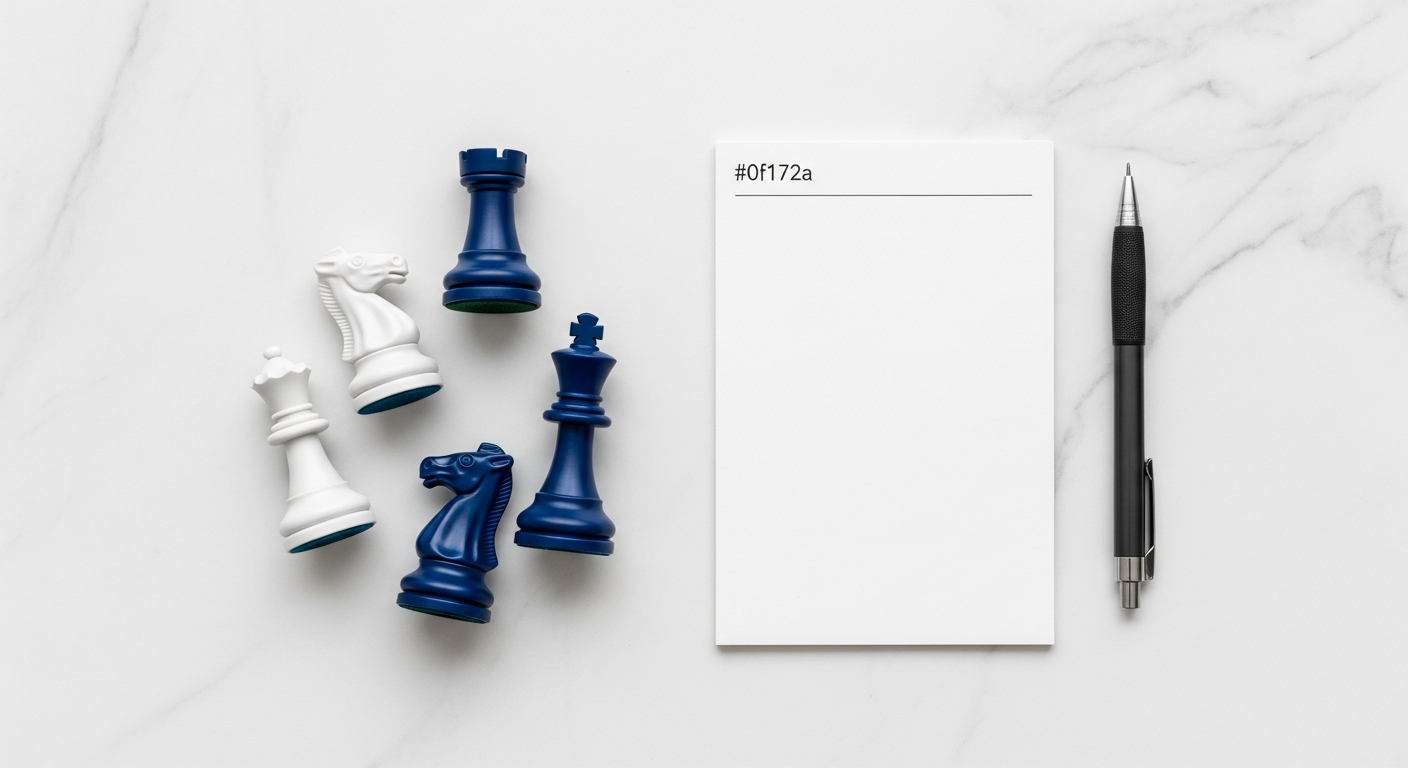 Visual representation of career growth through developing leadership skills