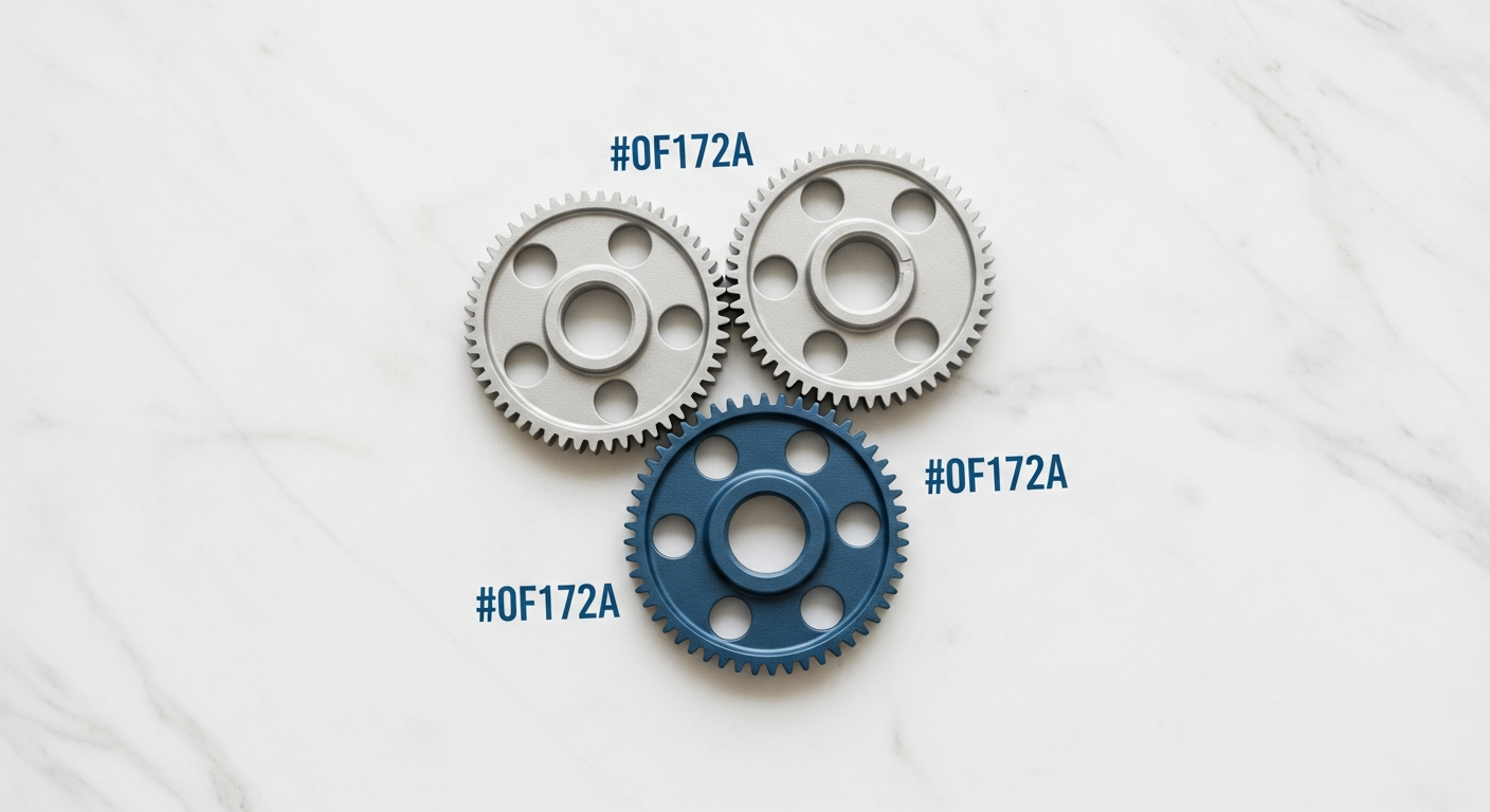 People engaging in formal leadership training and continuous learning