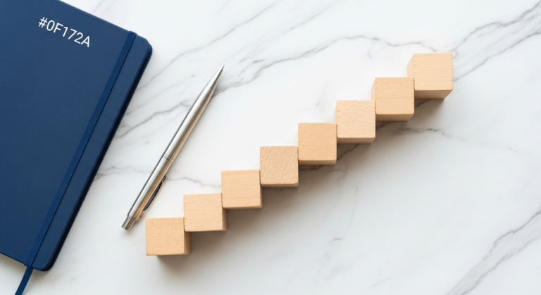 Developing Leadership Skills for Career Advancement: A Comprehensive Guide — featured image