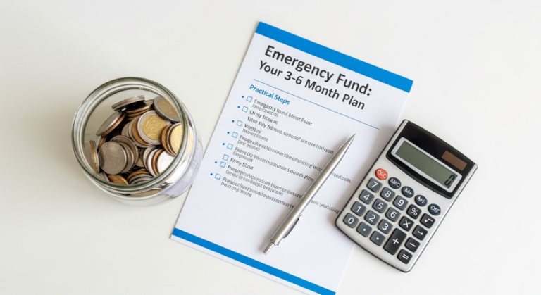 emergency fund guide how much to save