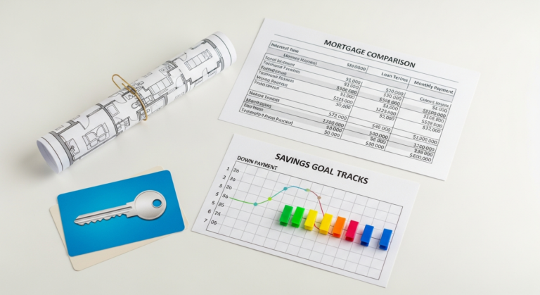 first time home buyer guide 2026