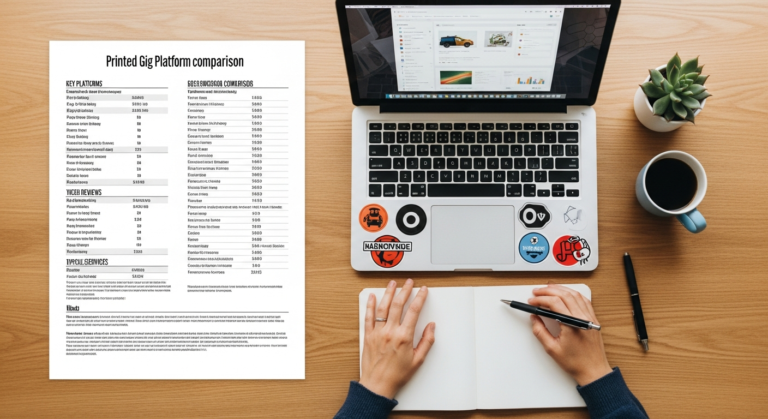 gig economy guide how to thrive 2026