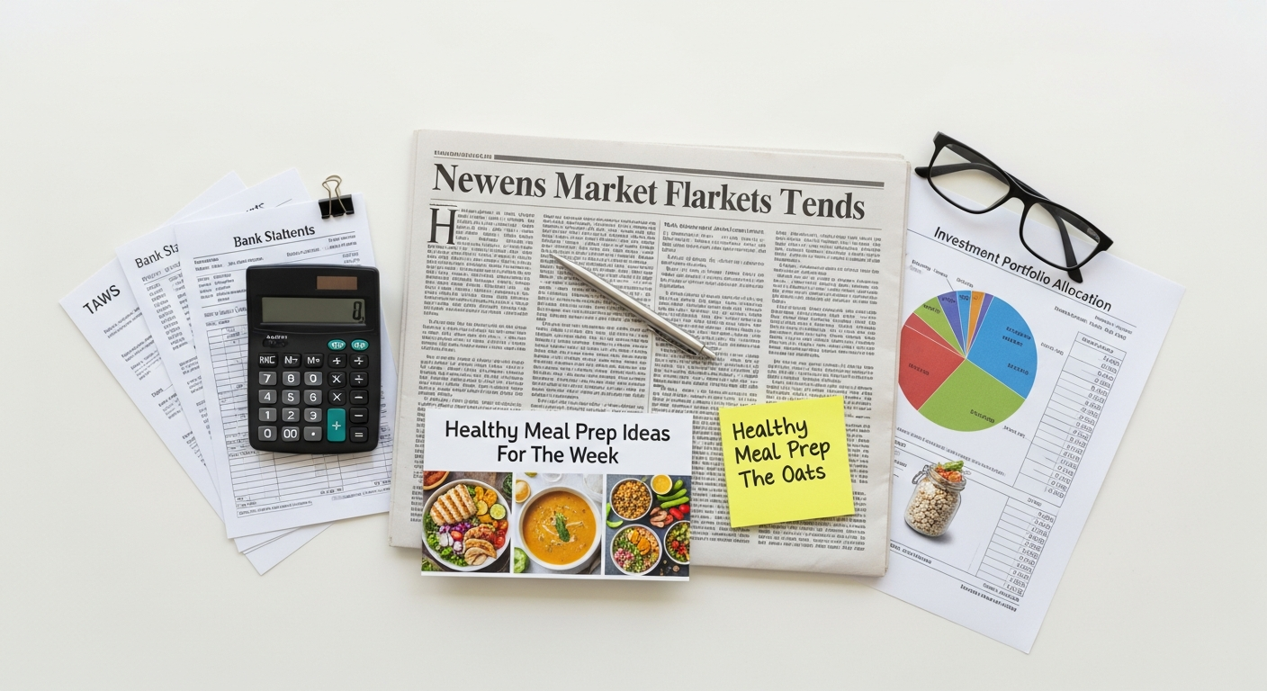 Healthy Meal Prep Ideas For The Week 1 Healthy Meal Prep Ideas For The Week