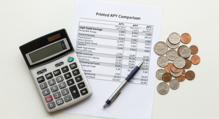 high yield savings account guide 2026