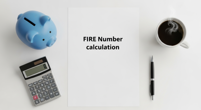 how to achieve financial independence 2026