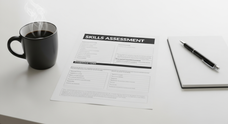 how to change careers successfully 2026