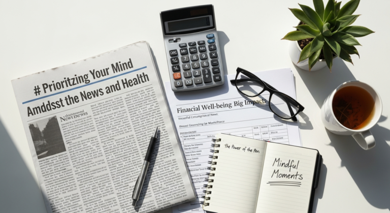 how to improve mental health daily