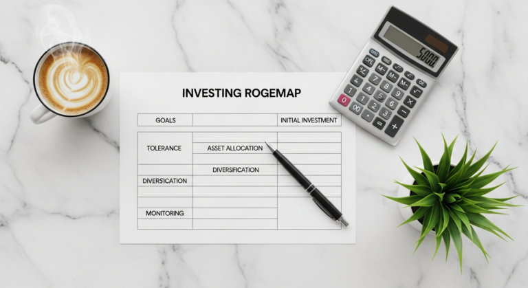 how to invest money beginners 2026