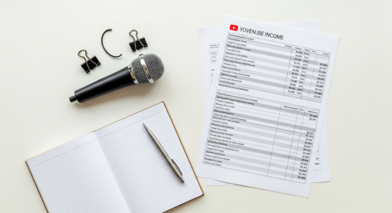 how to make money on youtube 2026