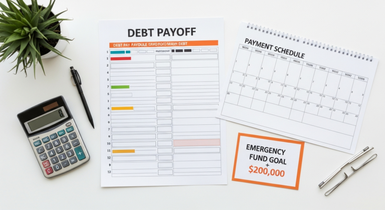 how to pay off debt fast guide 2026