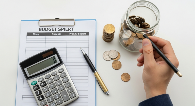 how to save money tight budget 2026