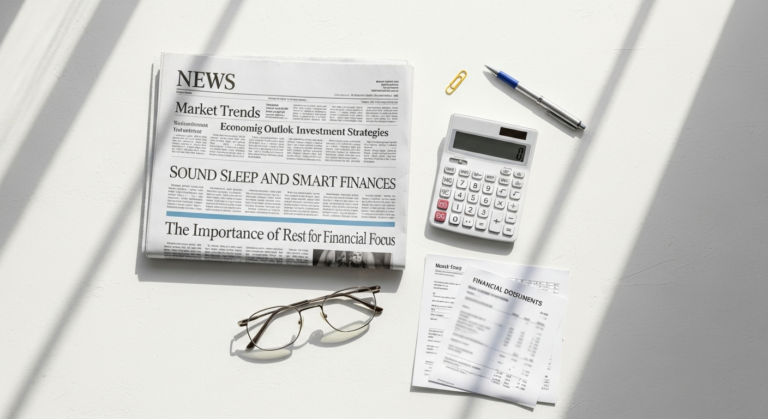 how to sleep better at night