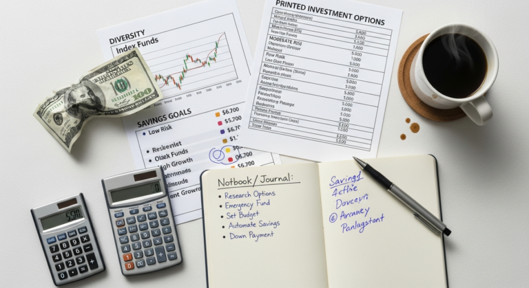 how to start investing with 100 dollars