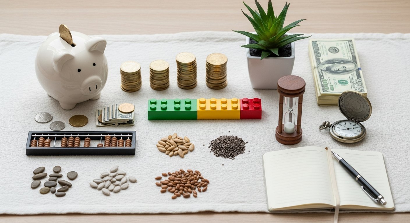 investing for beginners - inline-2 illustration