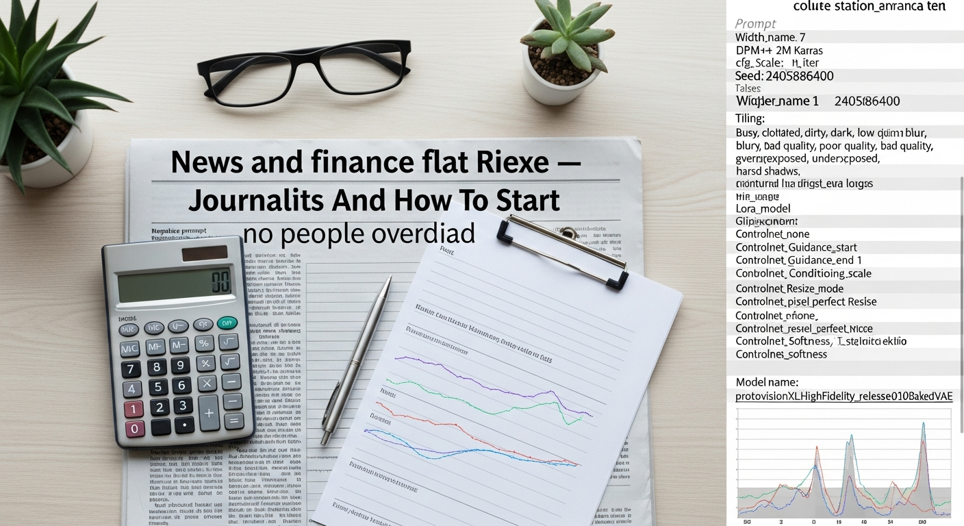 Journaling Benefits And How To Start