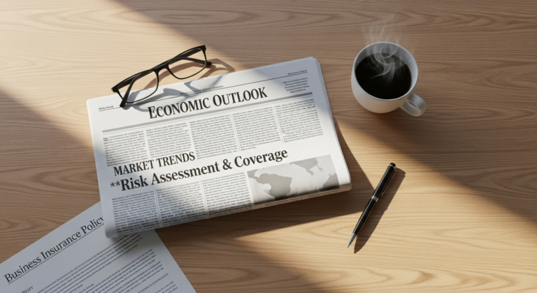 Managing your business insurance