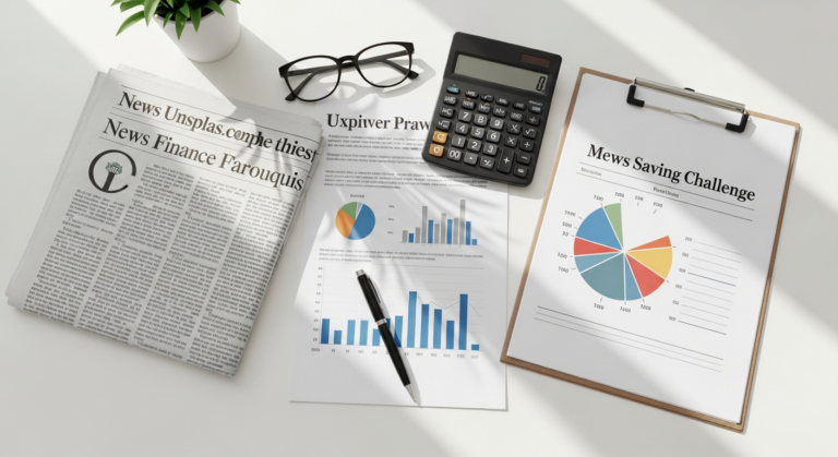 money saving challenges for 2026