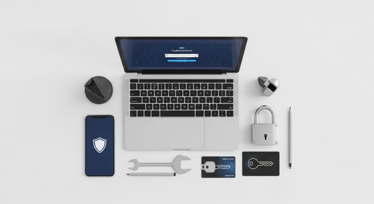 Personal Cybersecurity Best Practices: Your Essential Guide to Staying Safe Online — featured image