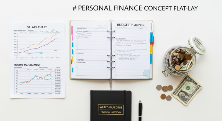 personal finance basics complete guide 2026