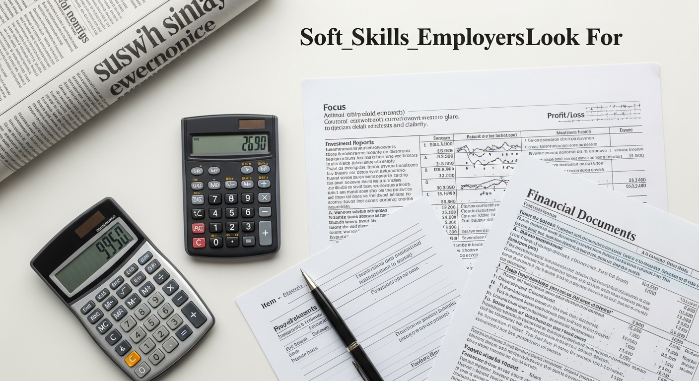 Soft Skills Employers Look For In 2026
