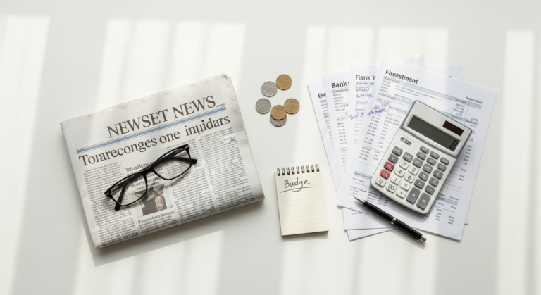 how to stop living paycheck to paycheck