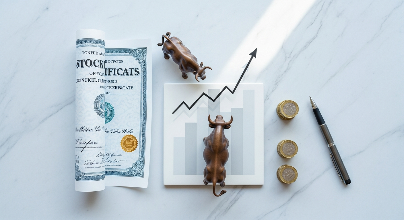 Understanding Investment Vehicles: Stocks, Bonds, ETFs, and More for Beginners — image 1