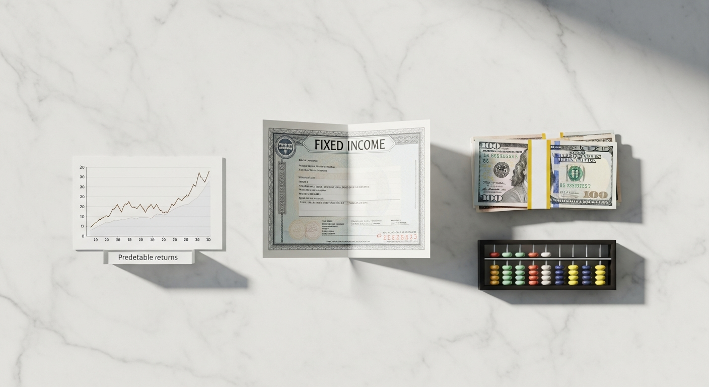 Understanding Investment Vehicles: Stocks, Bonds, ETFs, and More for Beginners — image 2