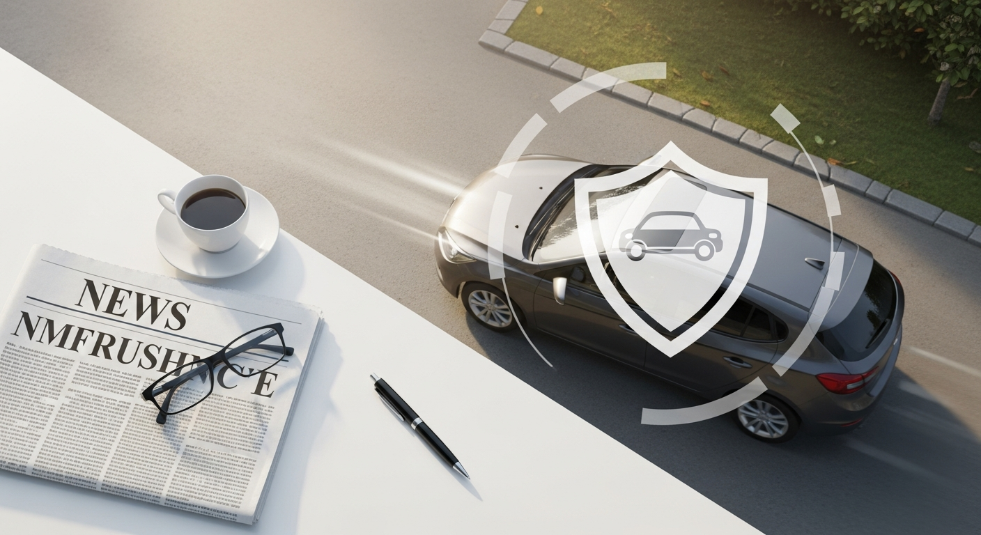 What Does Comprehensive Car Insurance Cover