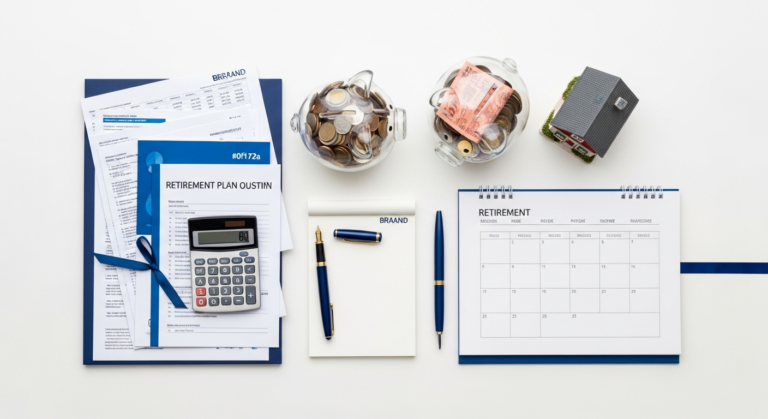 Your Guide to Retirement Planning Strategies for a Secure Future — featured image