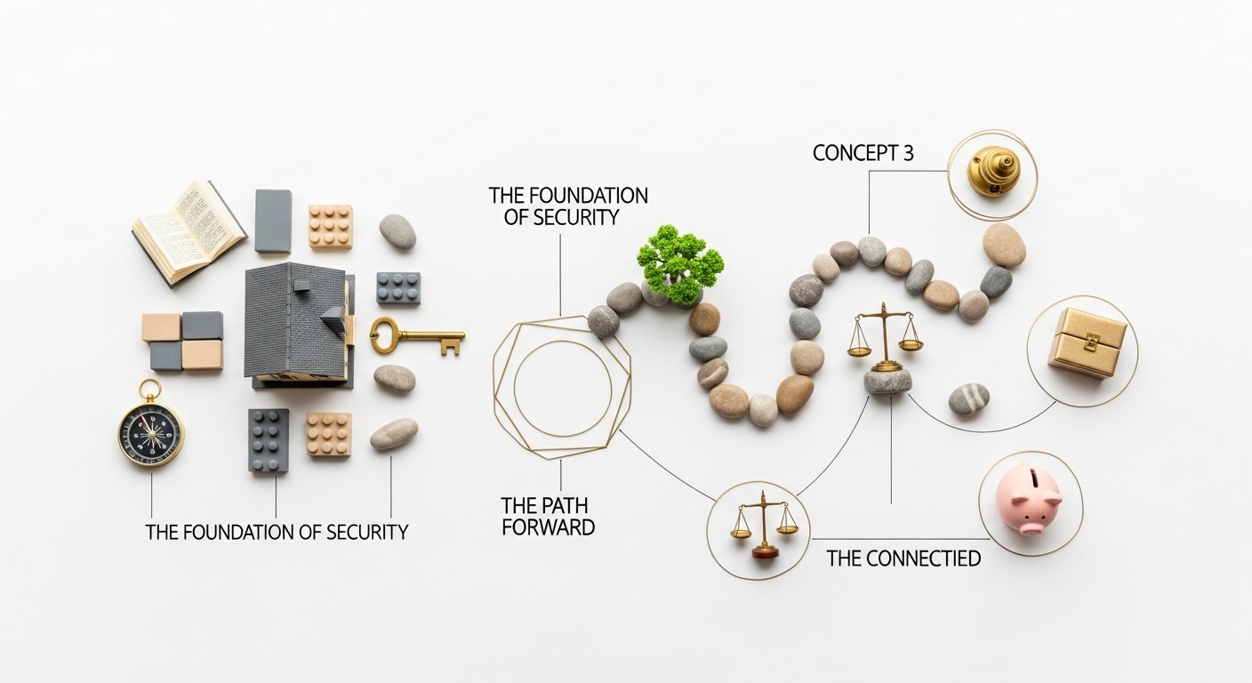 Your Estate Planning Guide: Secure Your Legacy 1 key legal documents for securing your legacy — estate planning guide