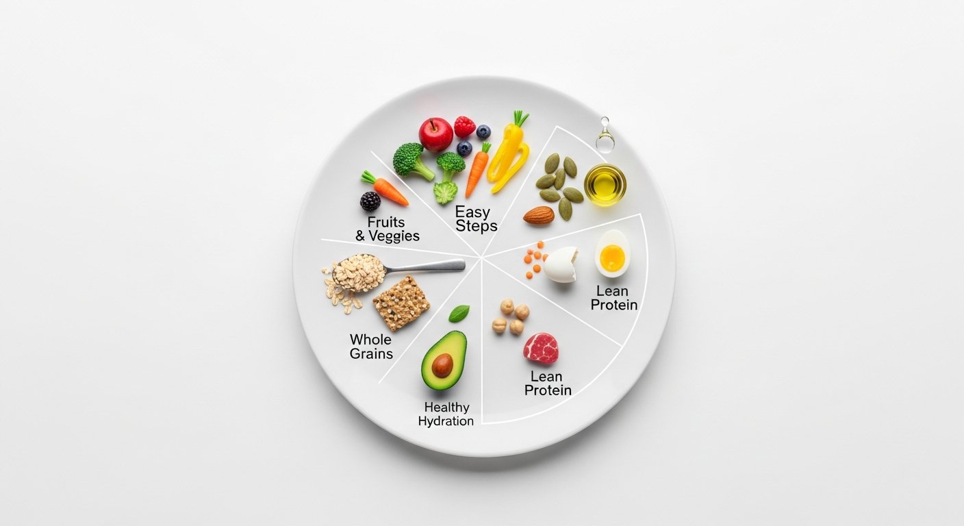 Your Healthy Eating Guide for Beginners 2 types of dietary pitfalls and how to avoid them — healthy eating guide for beginners