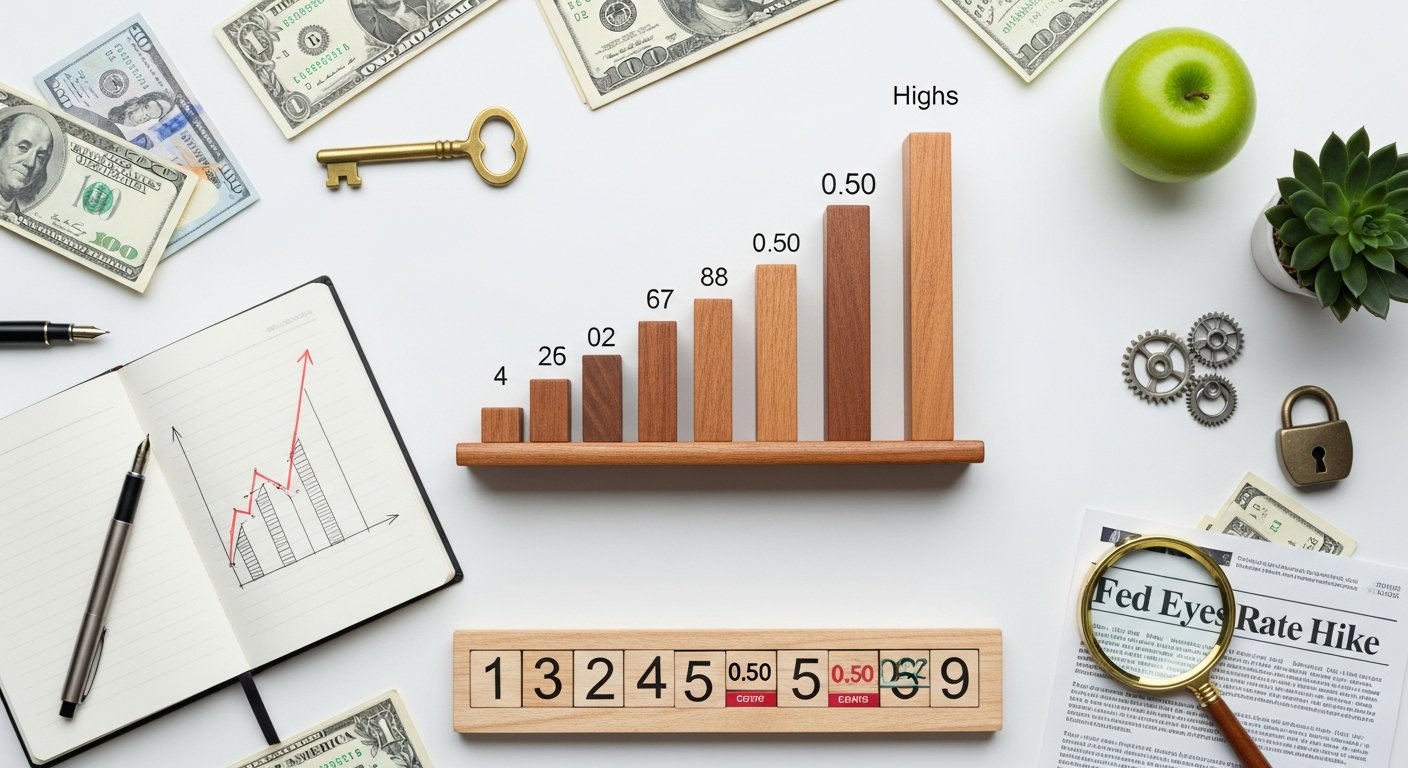 Federal Reserve Interest Rates 1 federal reserve interest rates - photo 2 illustration