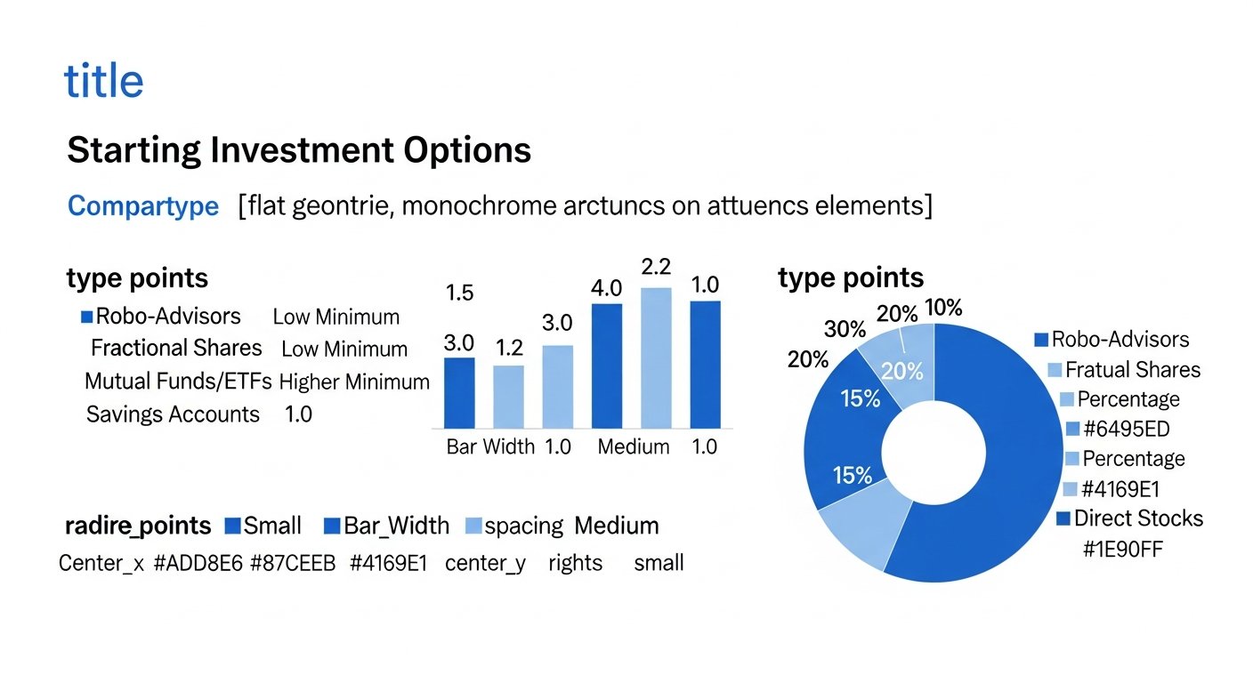 How To Start Investing 3 how to start investing - chart 6 illustration