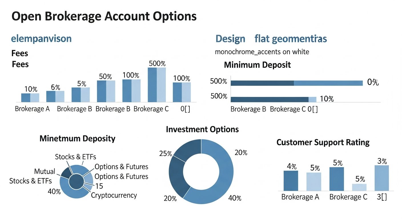 open a brokerage account - chart 6 illustration