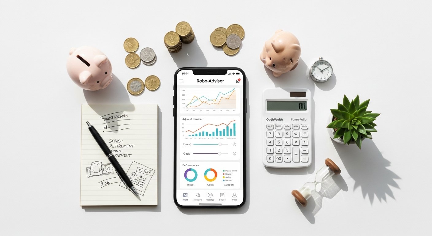 What Is A Robo-Advisor 1 what is a robo-advisor - photo 2 illustration